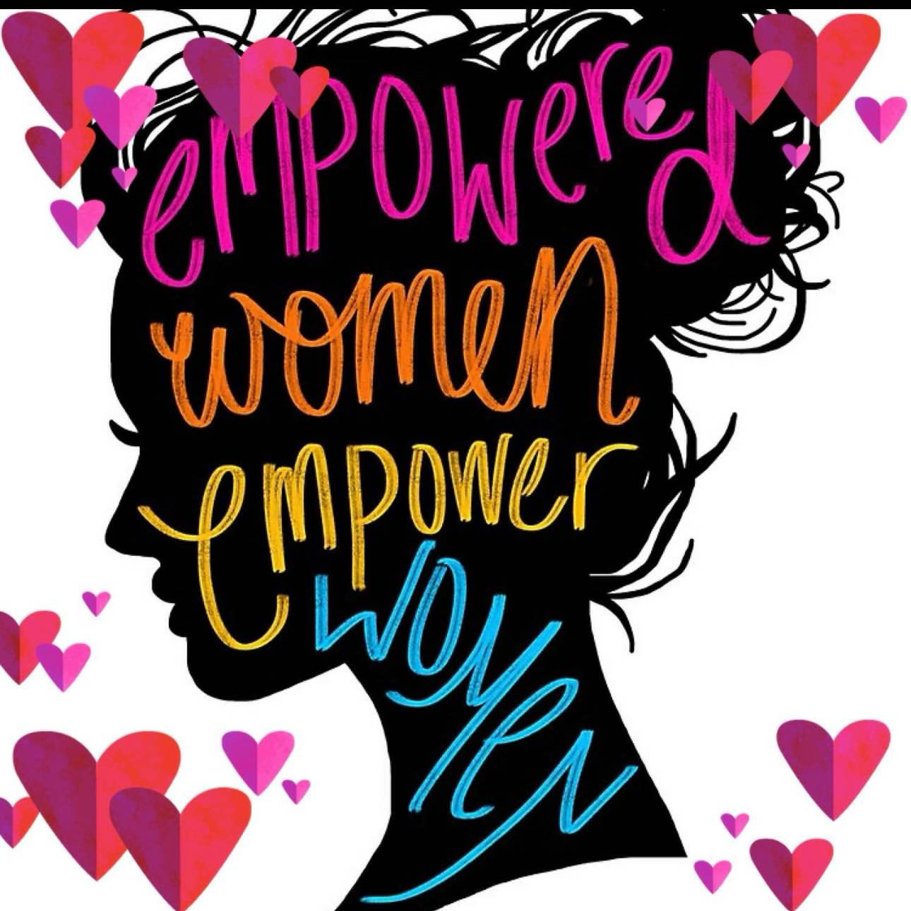 Girls Group 🩷 logo