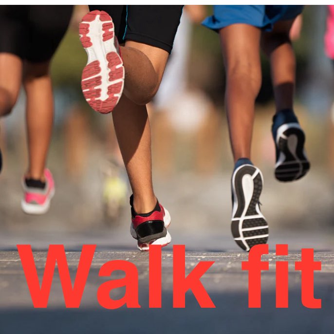 HOP Ministers steps challenge logo