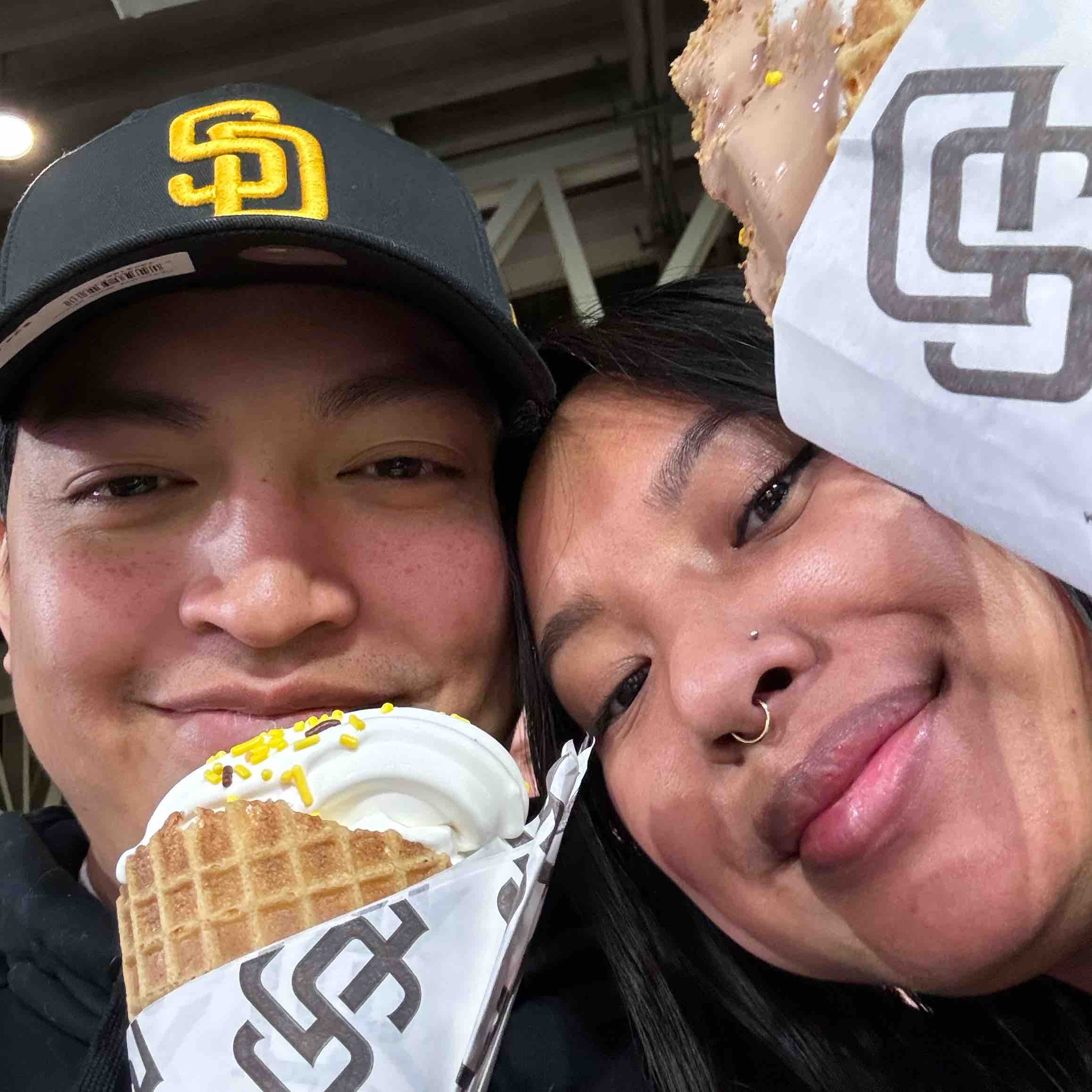 Sonny and Jessi logo