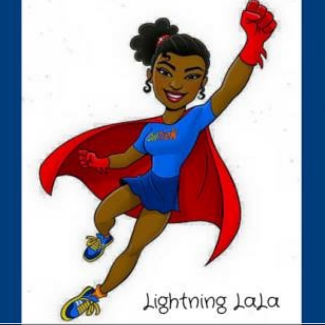 GirlTREK Mississippi logo