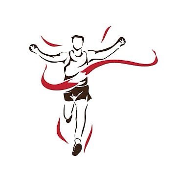2cana Athletics Club logo