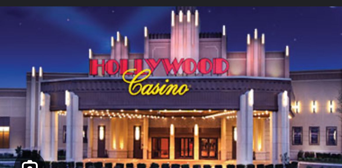 Hollywood Friends banner