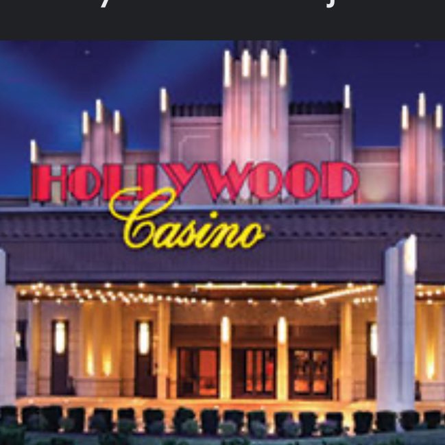 Hollywood Friends logo