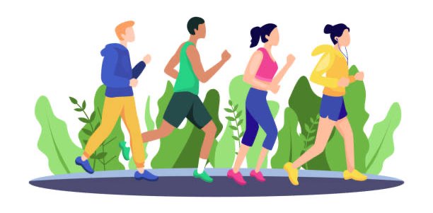 ERA+SEEC Vets Walking Club background