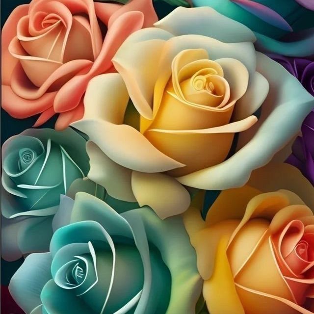 Admin Village People logo