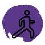 Степ-челлендж «Шаги здоровья» logo