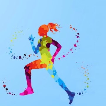 ГТО и Я - одна семья🏃‍♂️🏃‍♀️ logo