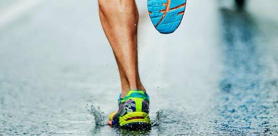 Just Do It - June/July banner