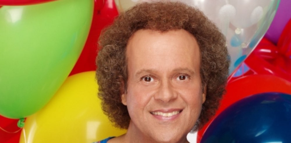 The Heavy Hitters banner