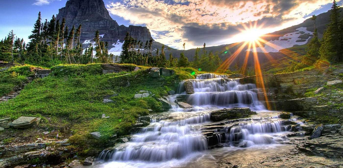 The active ones banner