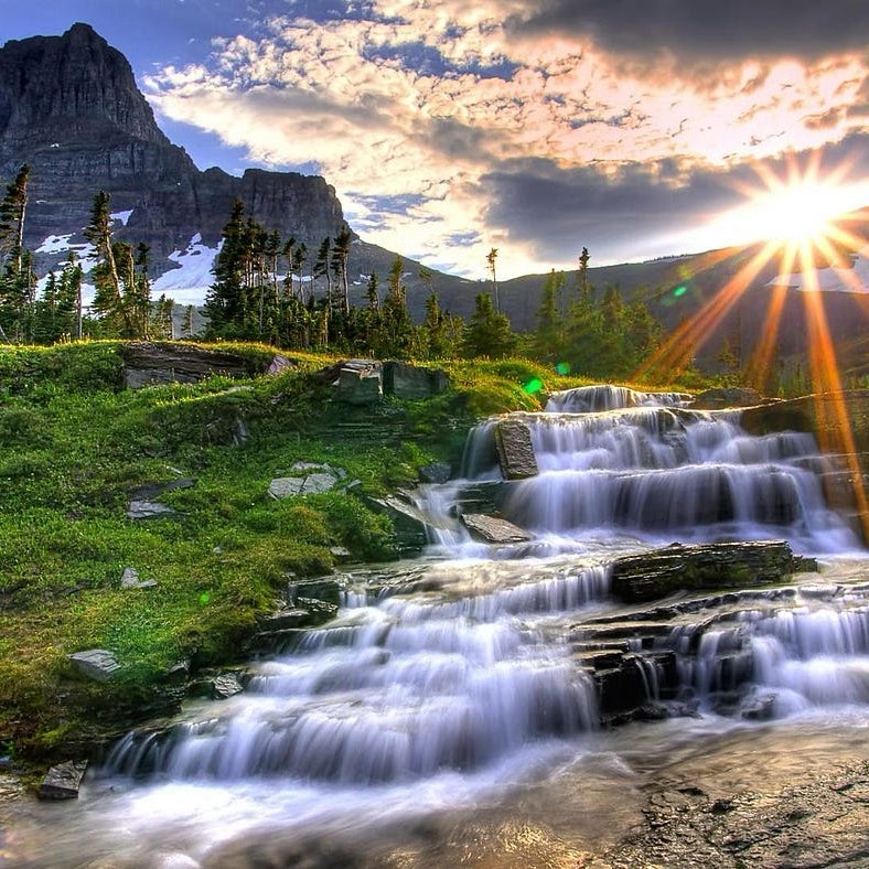 The active ones logo