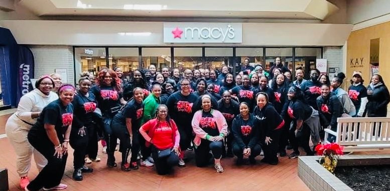 UEO Walking Club background