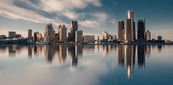 KPMG Michigan banner