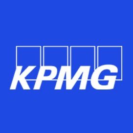 KPMG Michigan logo