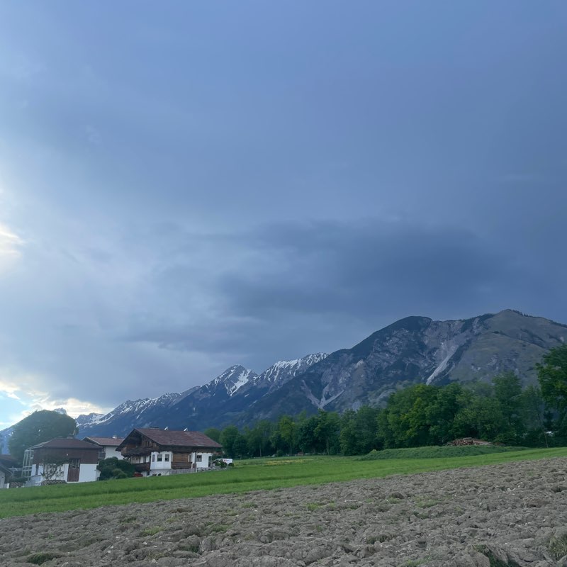 10 Tages Challenge logo