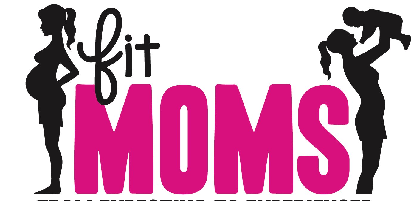 Fit Moms banner