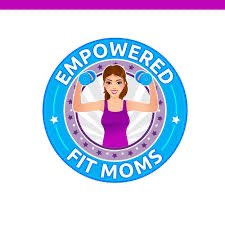 Fit Moms logo