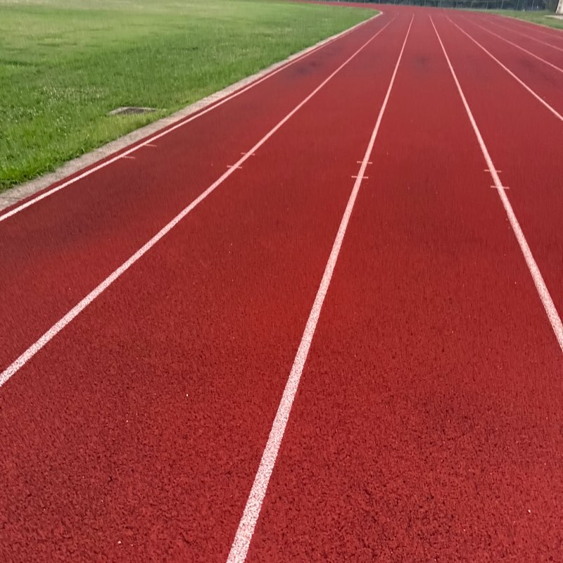 Park-Woods challenge logo