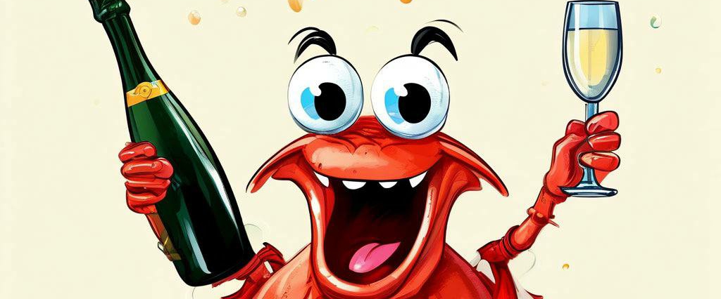 🍹🍸ЖАРА-2024🍸🍹 banner