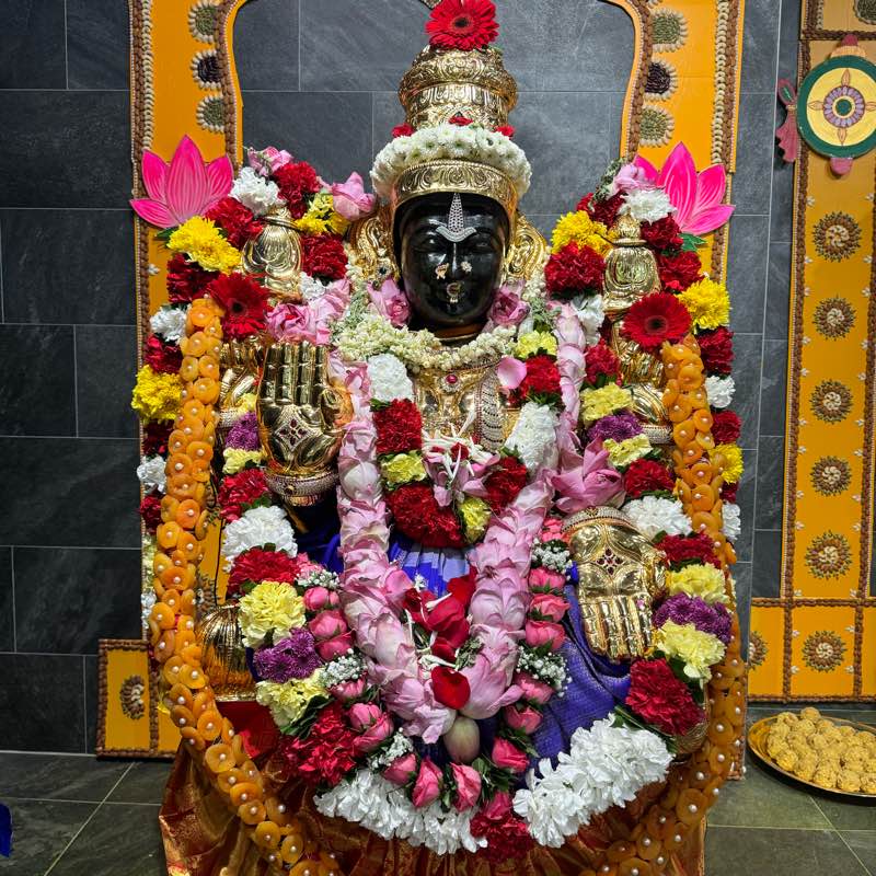 June Walk/Run Challenge logo