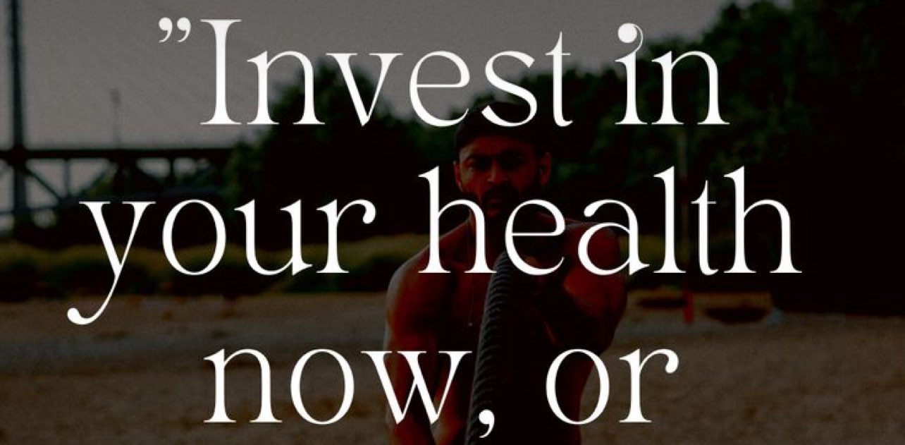 Fitness is a lifestyle - Al Muntazah, Abu Dhabi Walking Club