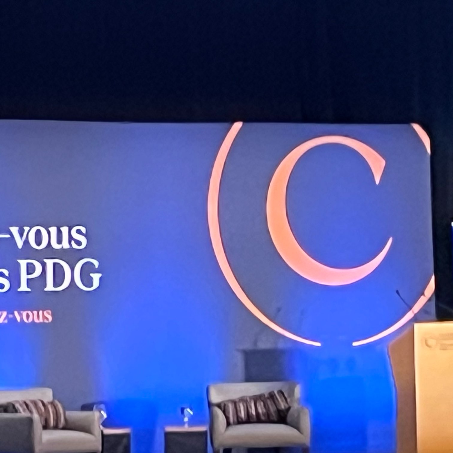 Équipe du Cercle logo