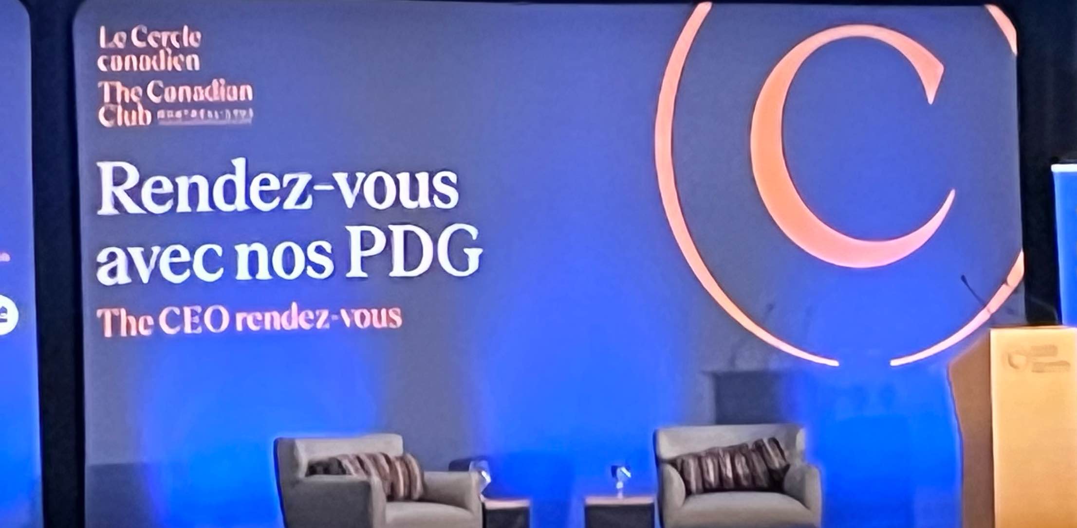 Équipe du Cercle banner