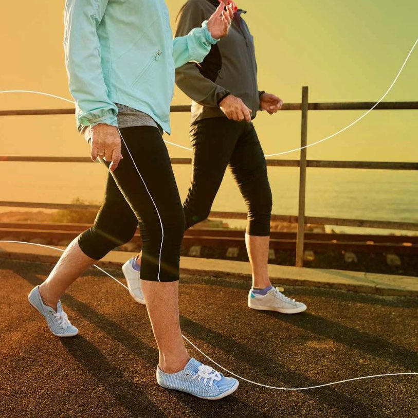 Walking Wonders logo