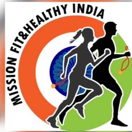 walking group logo