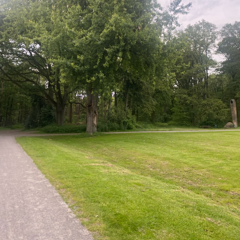 Paths and destinations logo