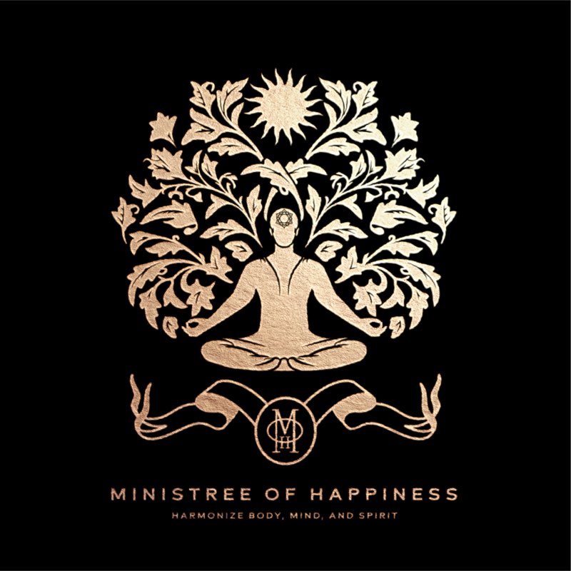ministree_of_happiness logo