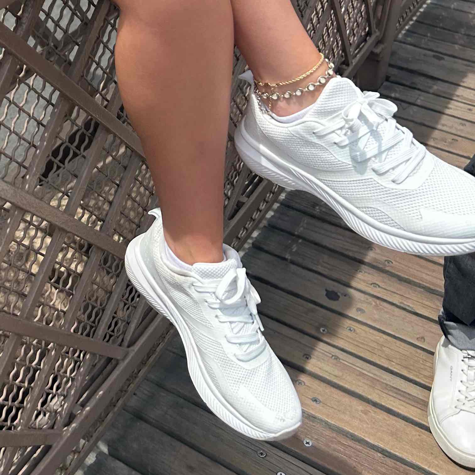 fam step challenge logo