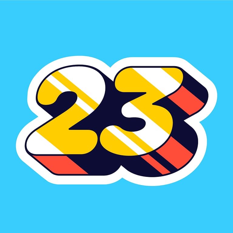 Kelompok 23 - Tomori Hebat 2 logo