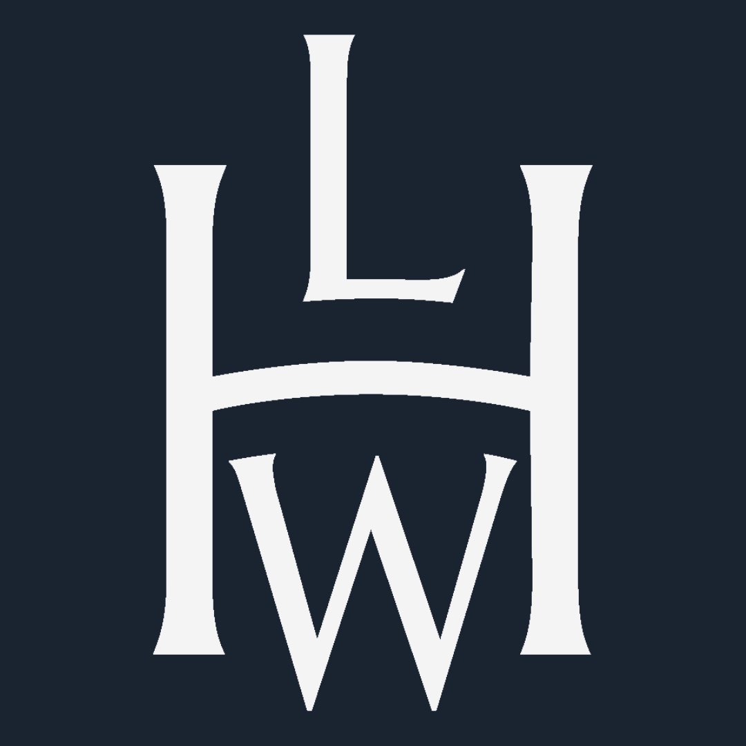 Leading Hotels of the World logo