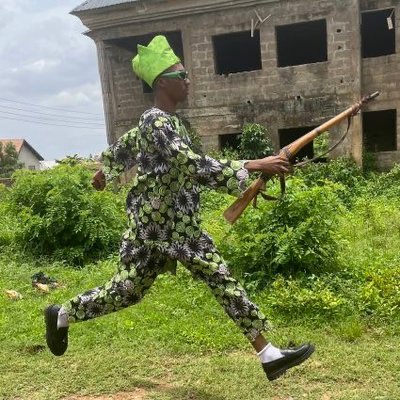 The Akindele’s logo