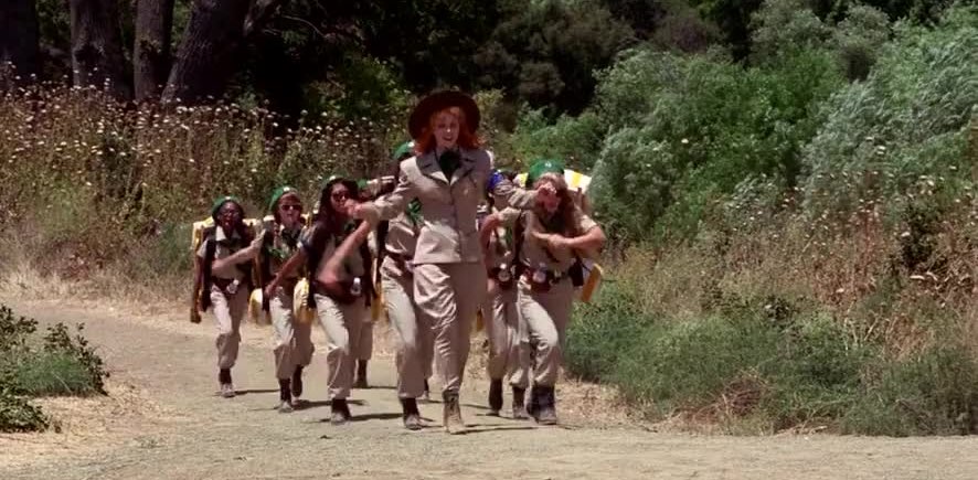 Walkie Talkie banner