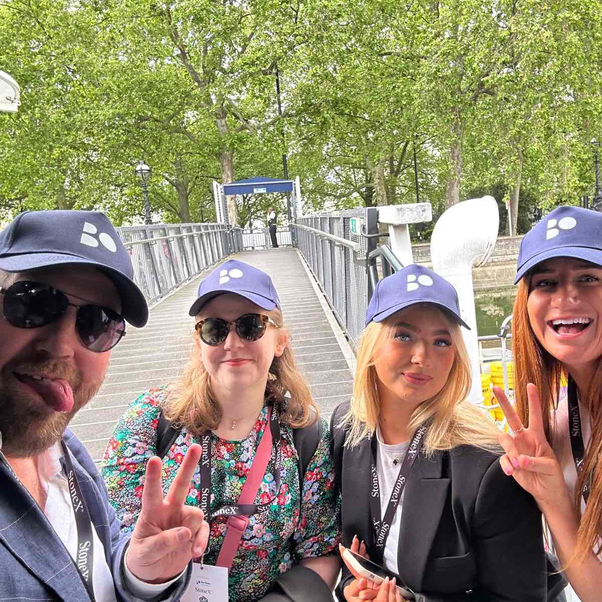 OCR Commodities logo