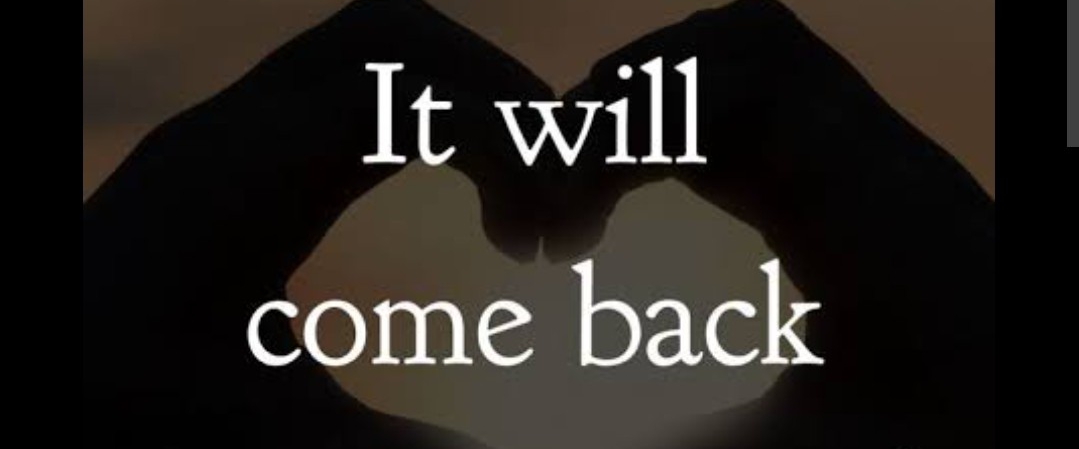 new beginning banner