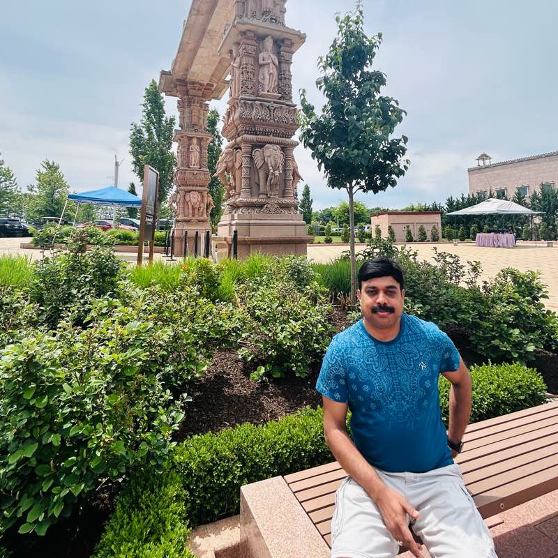 Rapaka Family Walks logo