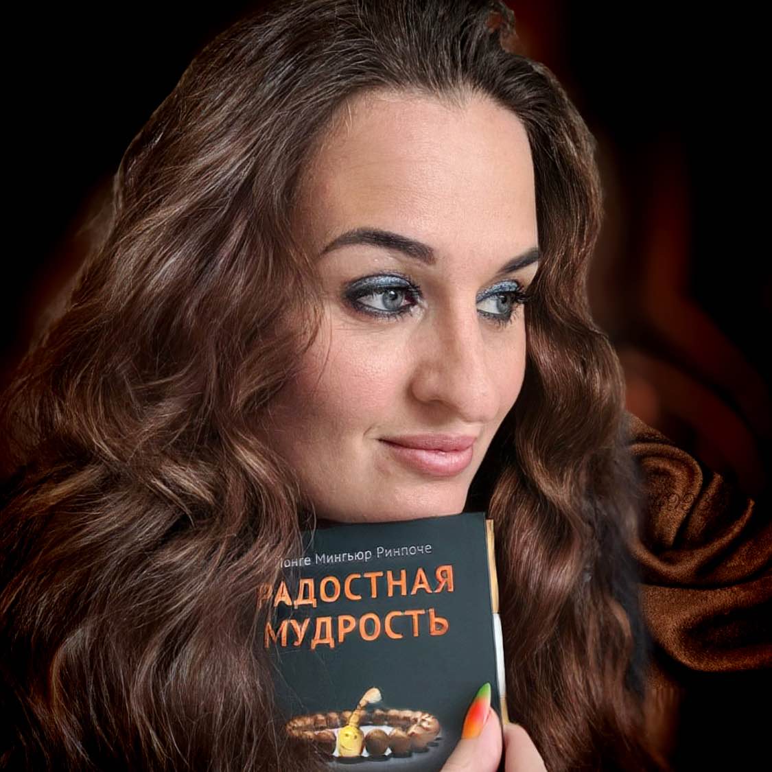 я за ЖИЗНЬ logo