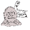 RIP & REPPERS logo