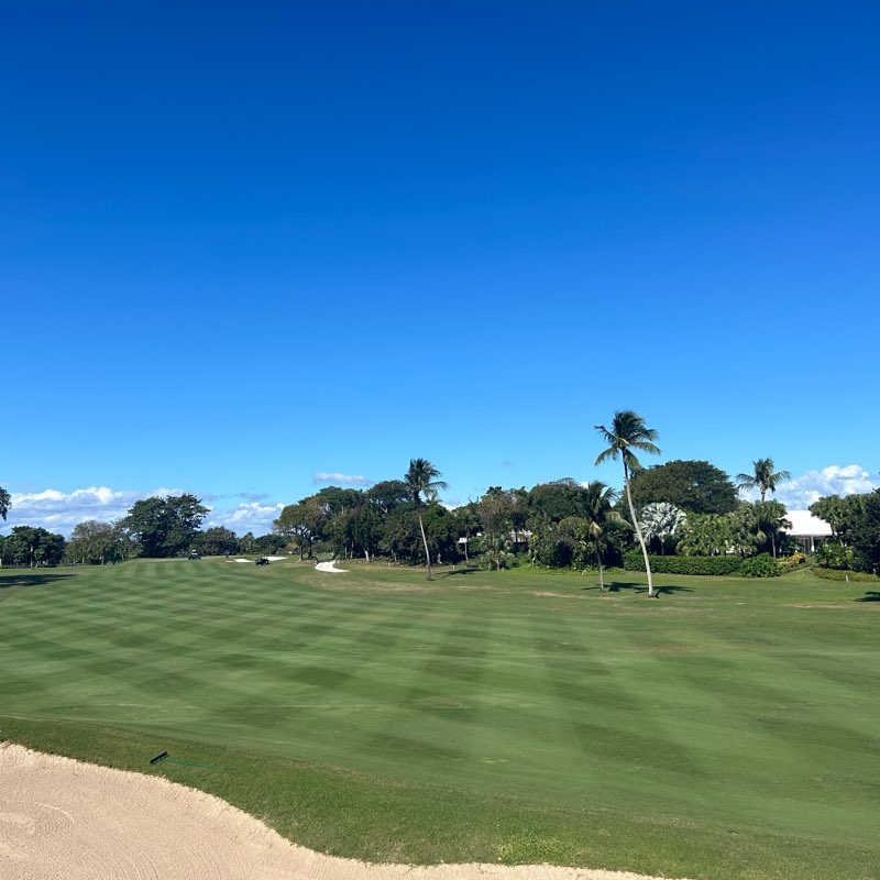 Lyford cay staff logo