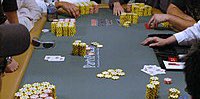 poker banner