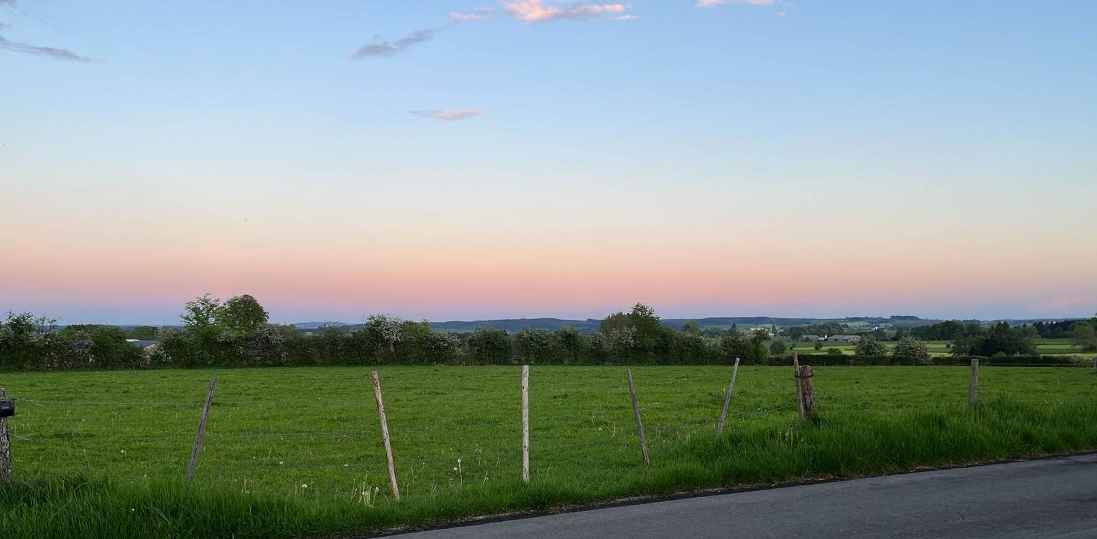 B Medical walking group banner