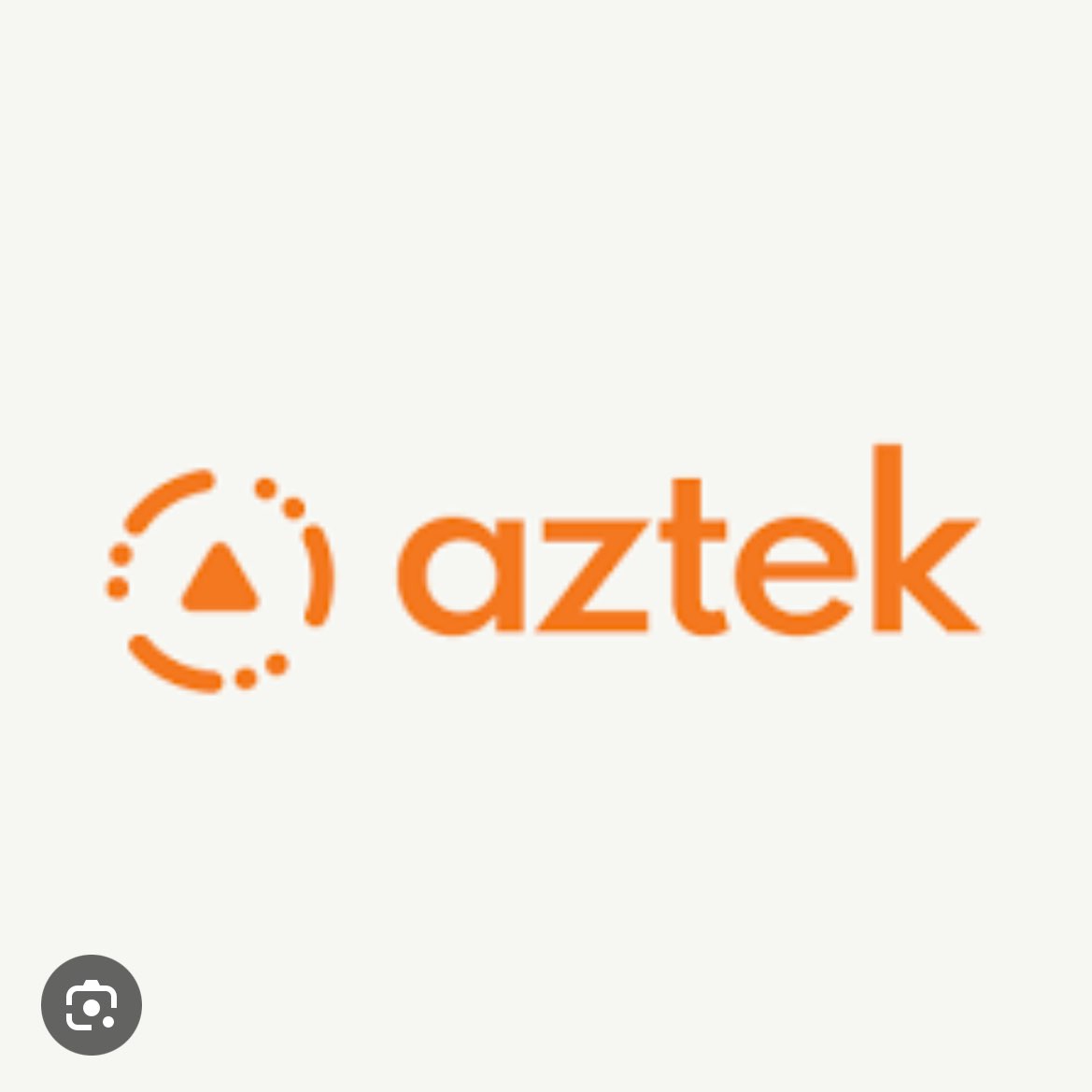 Aztek Walkers! logo