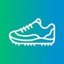 СберЛизинг: шагаем вместе logo