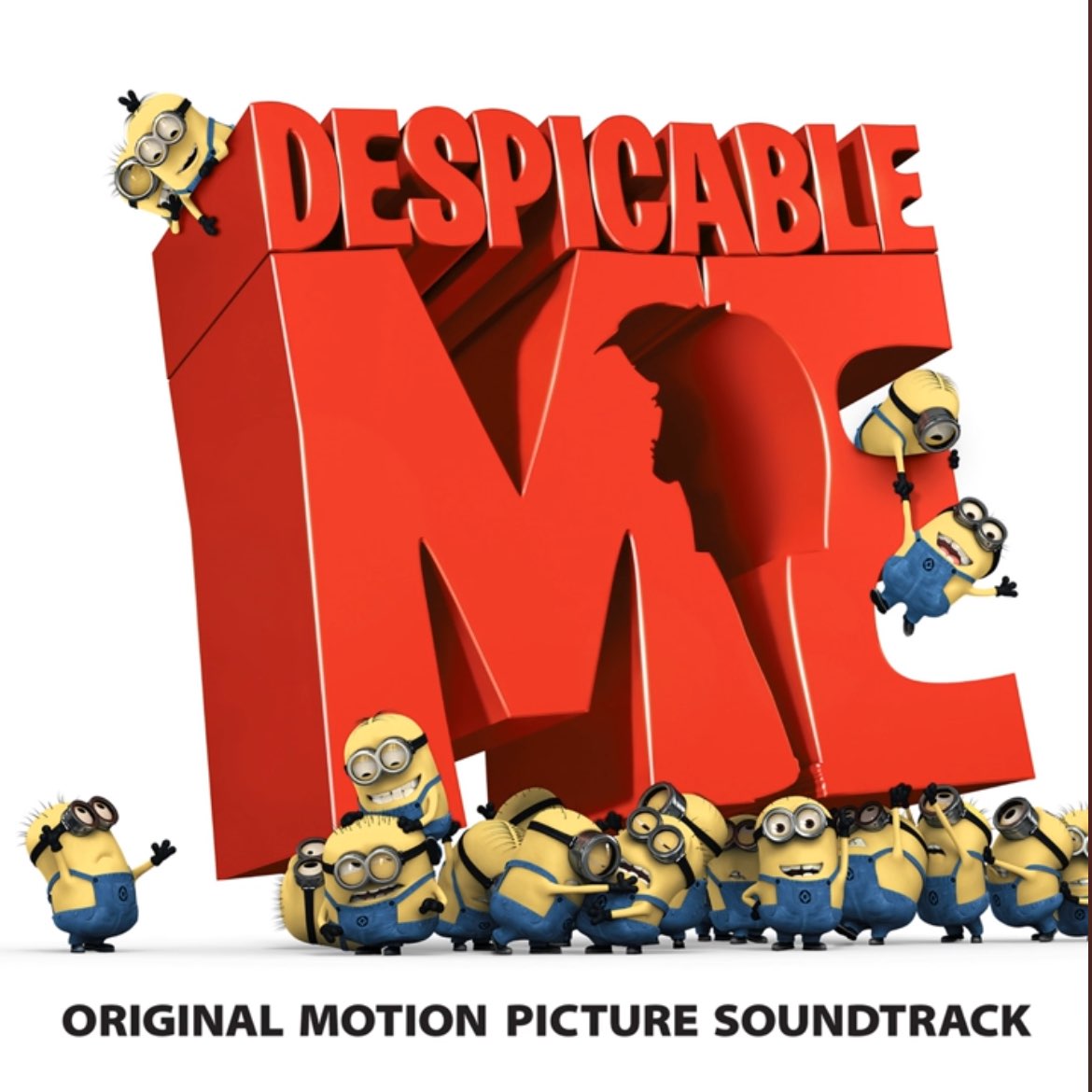 despicable me 3 logo