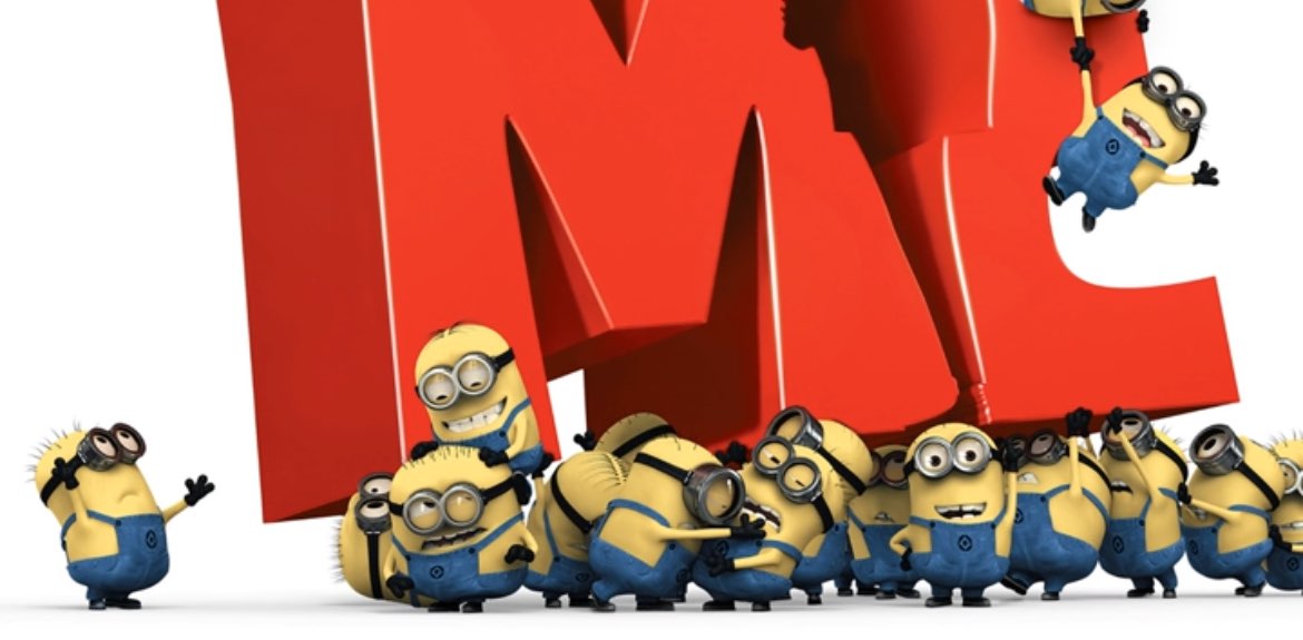 despicable me 3 banner