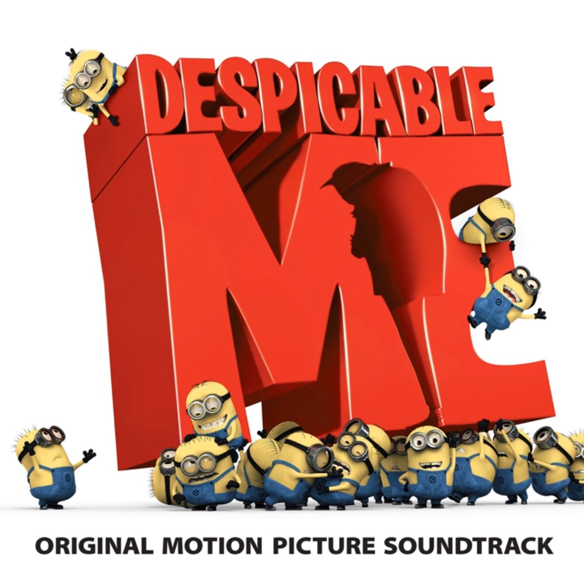despicable me logo