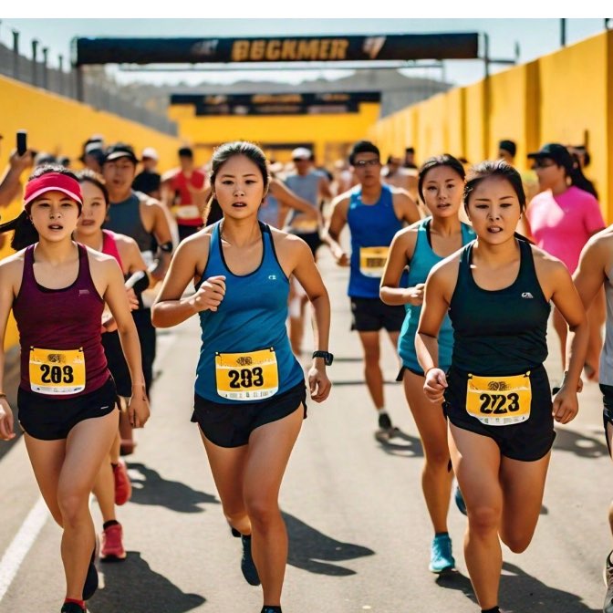 Pacer’s Pursuit logo